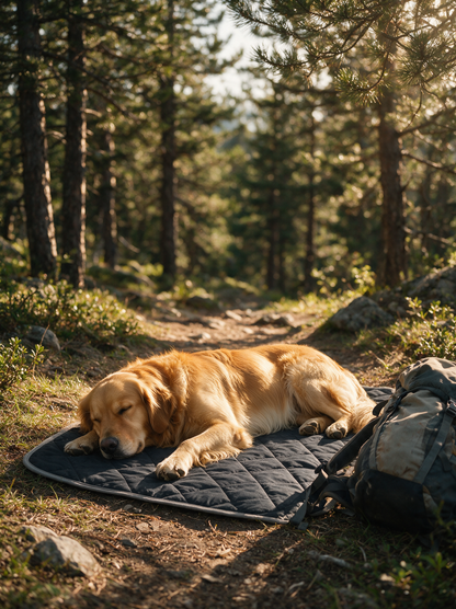 Tapis thermique