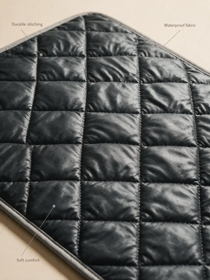 Tapis thermique