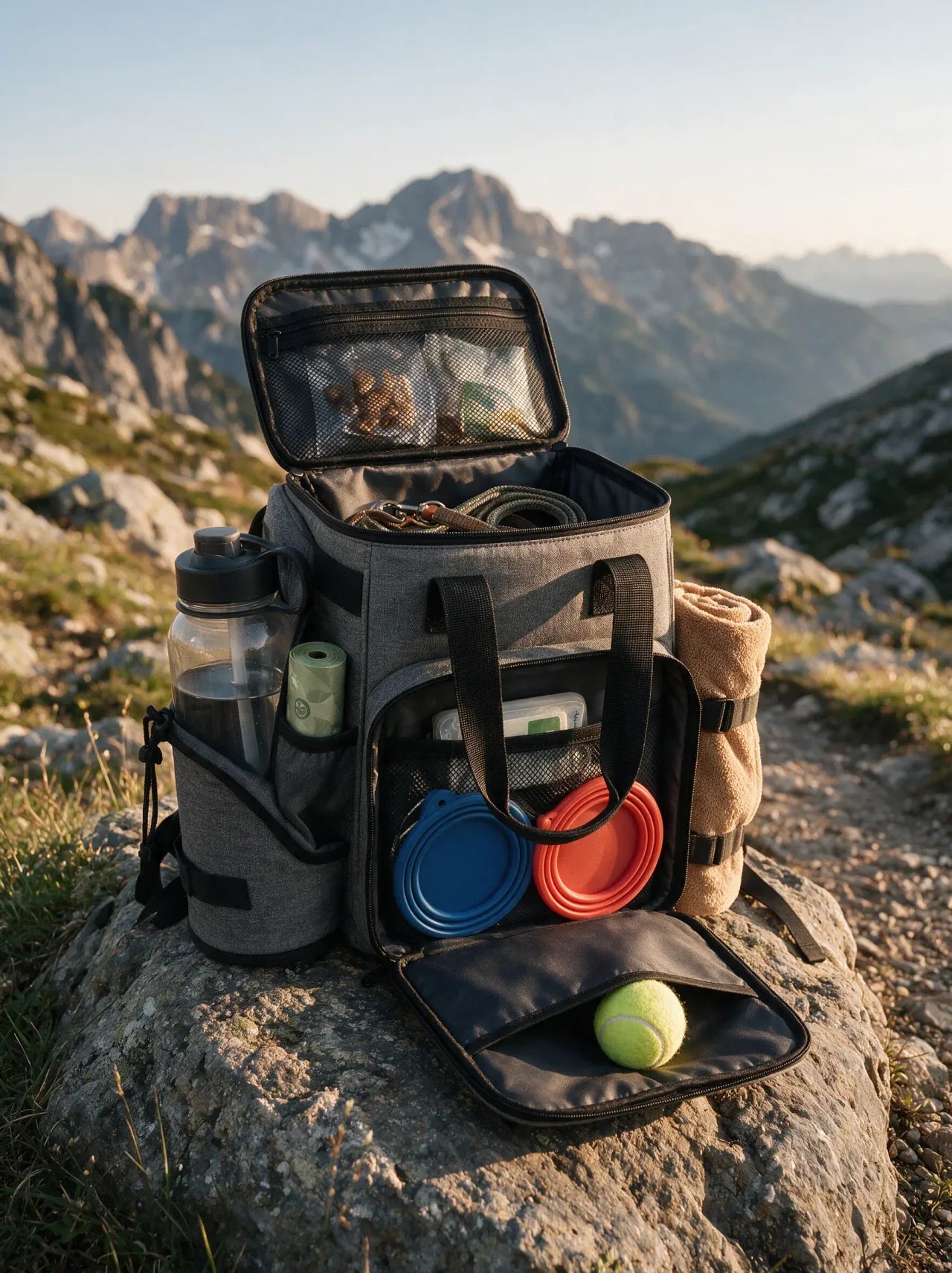 TravelPack
