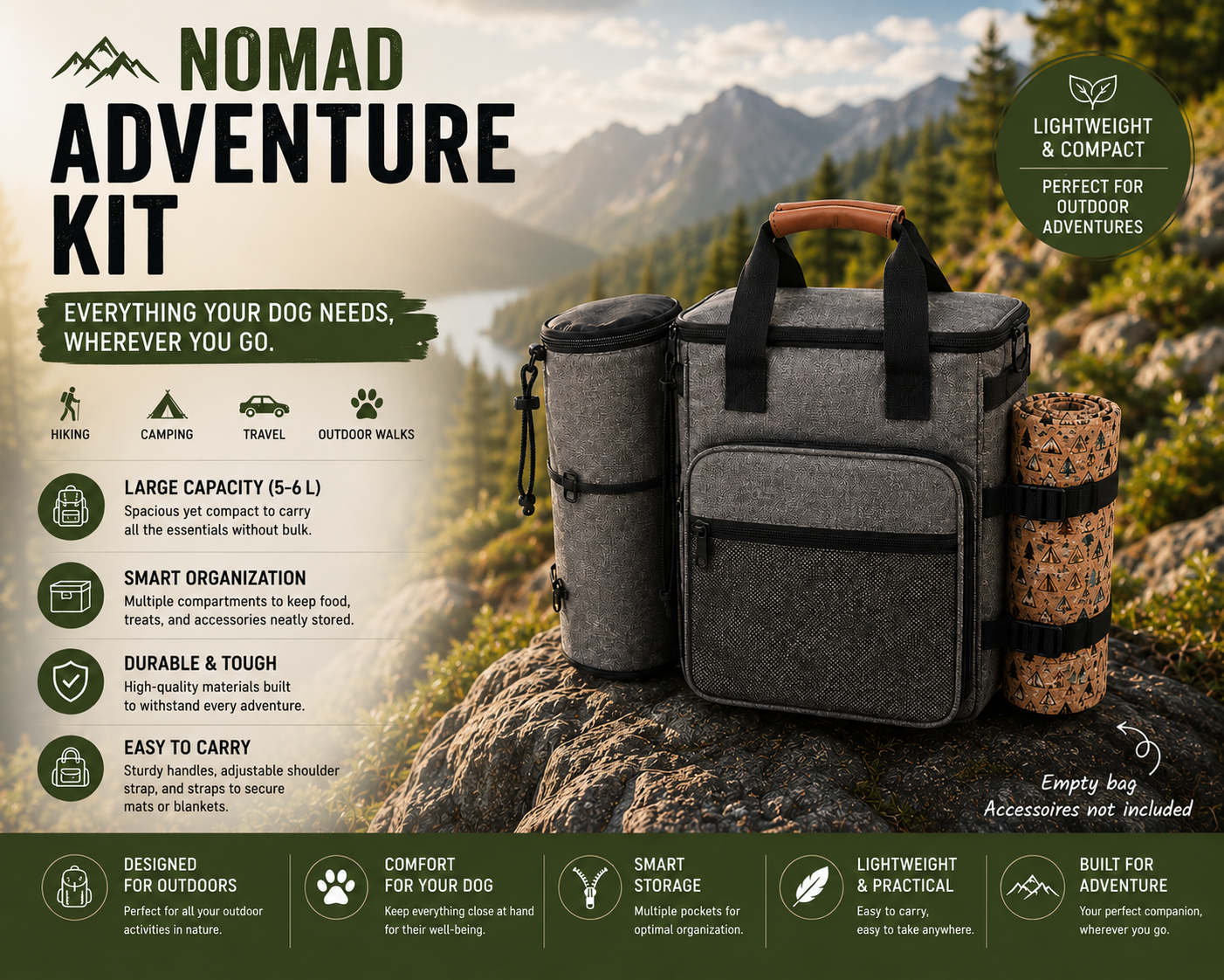 TravelPack